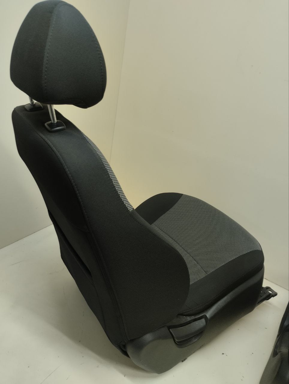 Сиденье (комплект) Hyundai Solaris (RB) 2010-2017
