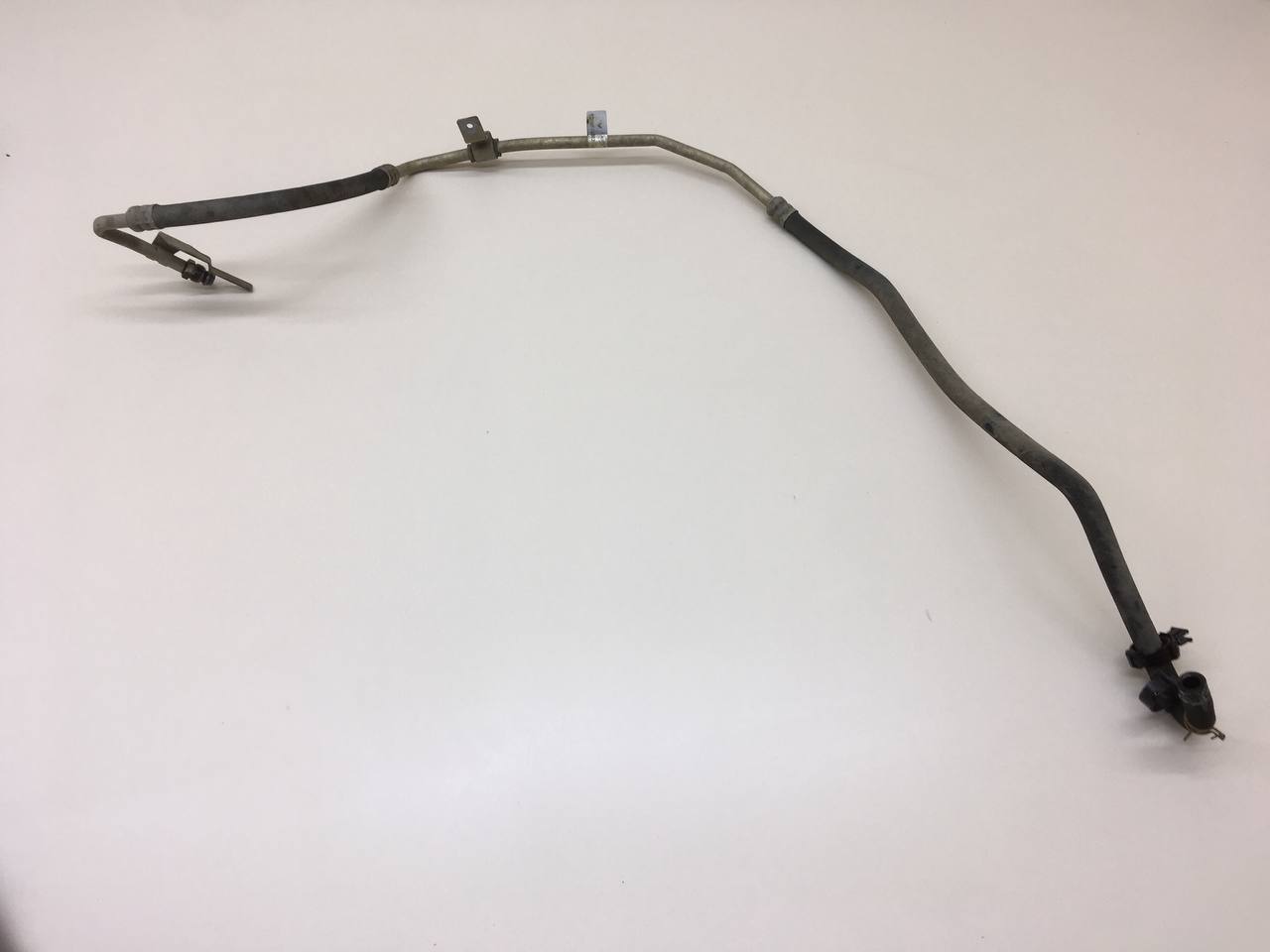 Трубка гидроусилителя Renault Duster (HSA, HSM) 2012>