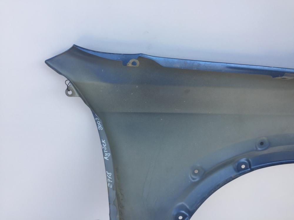 Крыло переднее левое Subaru Legacy Outback (B13) 2003-2009
