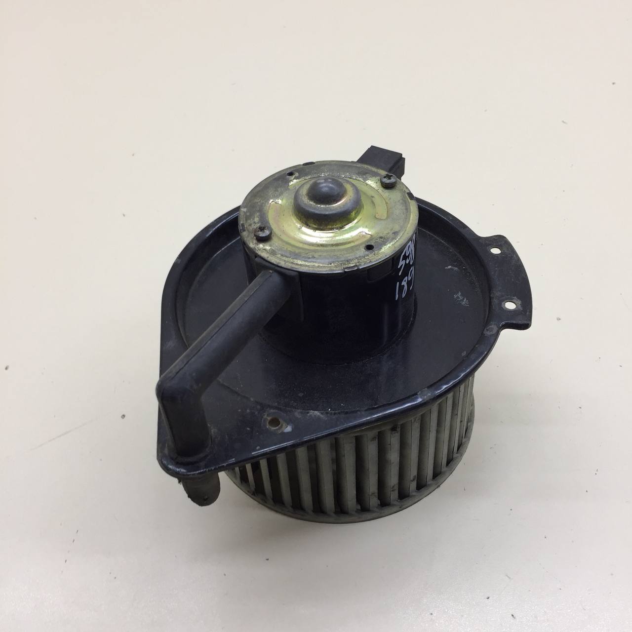 Моторчик отопителя Vortex Estina 2008-2012