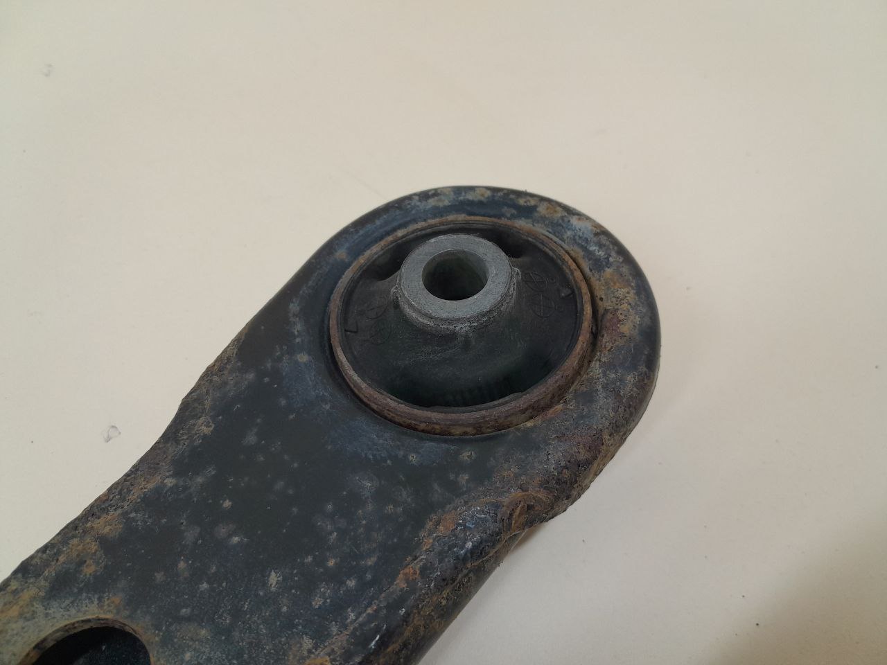 Рычаг передний правый Mitsubishi Outlander (GF) 2012>