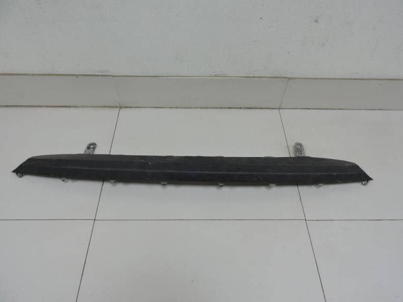 Юбка задняя Toyota Camry (XV50) 2011-2017 Юбка задняя Toyota Camry (XV50) 2011-2017