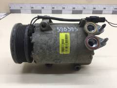 Компрессор системы кондиционирования Datsun on-DO 2014>