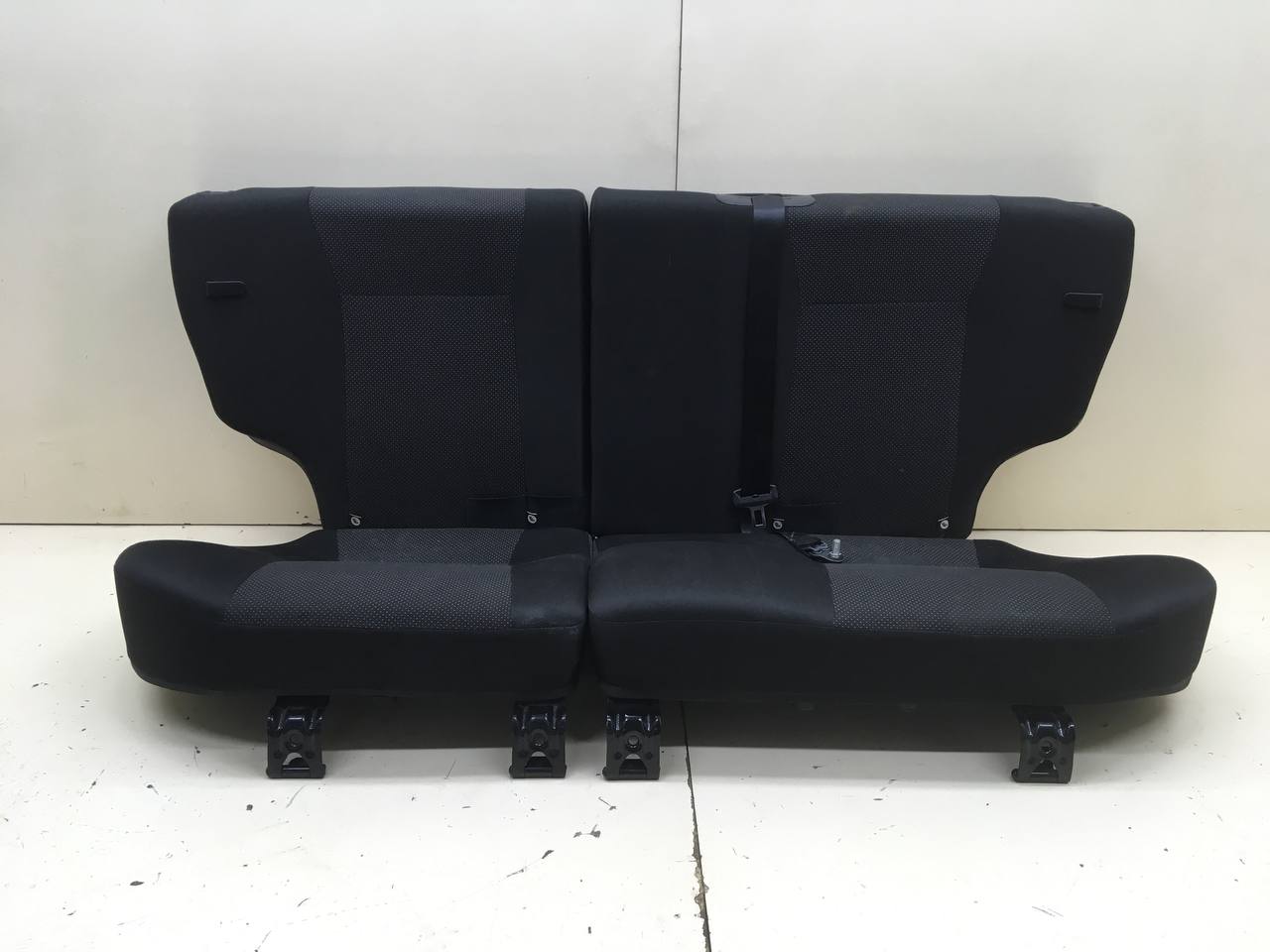 Сиденье (комплект) Chevrolet Niva 2009-2020 Сиденье (комплект) Chevrolet Niva 2009-2020