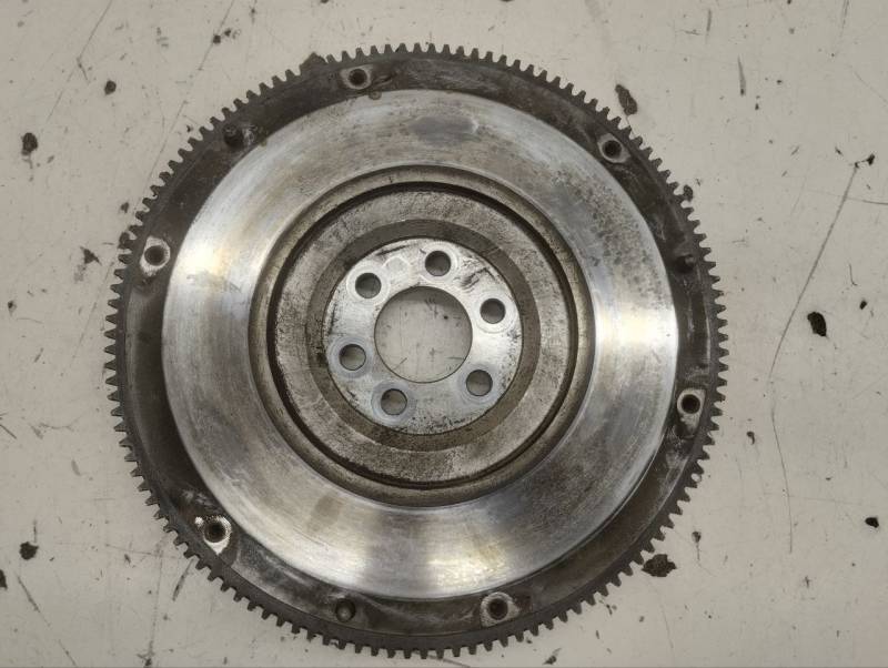 Маховик Skoda Octavia (A5 1Z-) 2004-2013 Маховик Skoda Octavia (A5 1Z-) 2004-2013