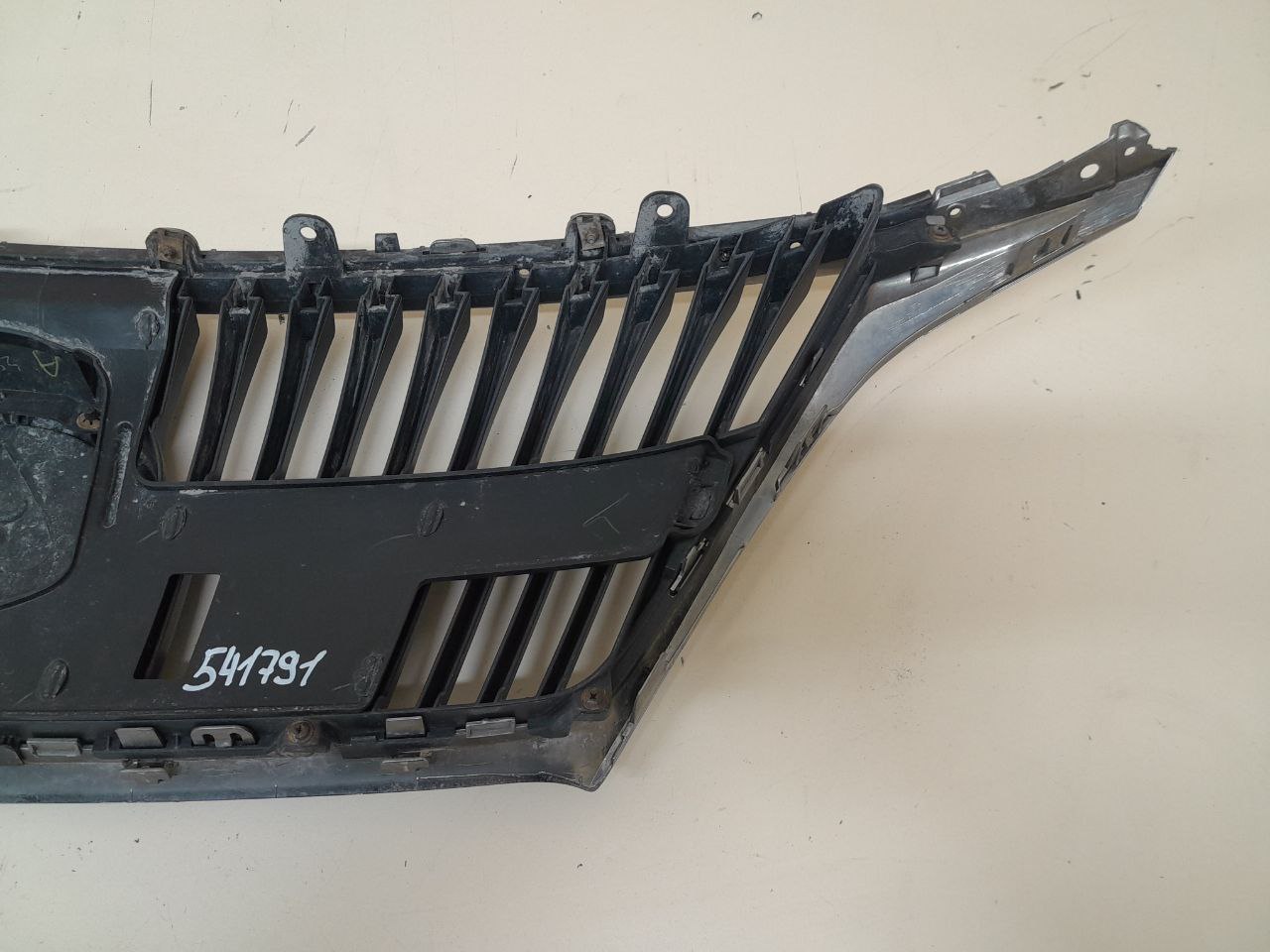 Решетка радиатора Lexus RX 350 /450h (XL10) 2009-2015