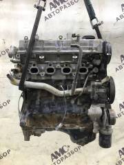 Двигатель Mitsubishi Colt (Z3) 2003-2012