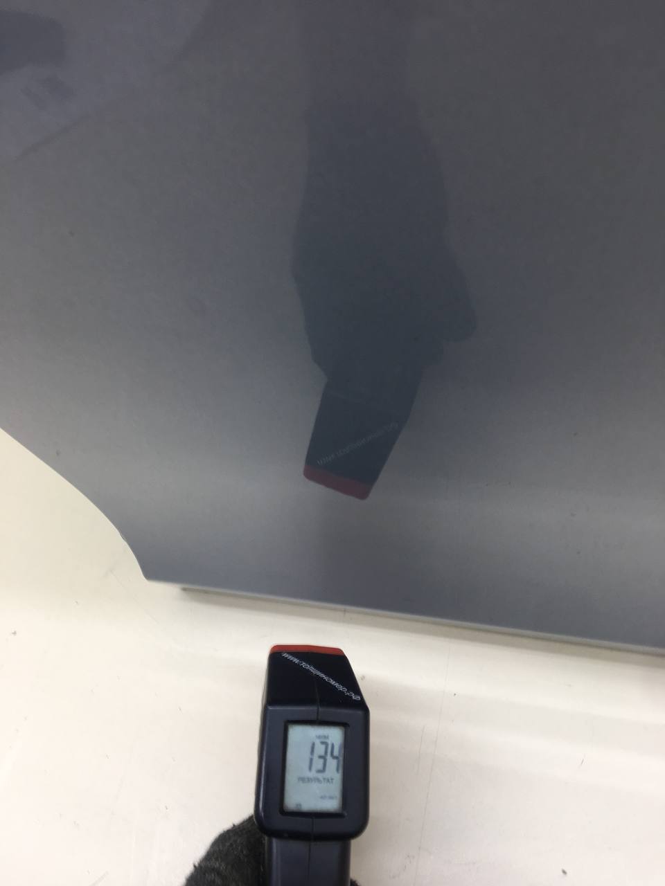 Дверь задняя левая Chevrolet Cruze (J300) 2009-2016