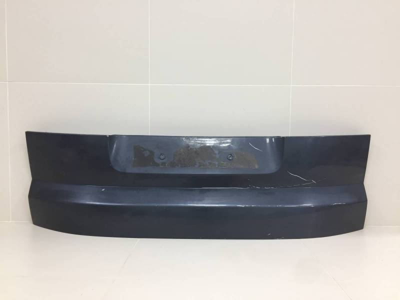 Накладка двери багажника Ford S-MAX (WS) 2006-2014