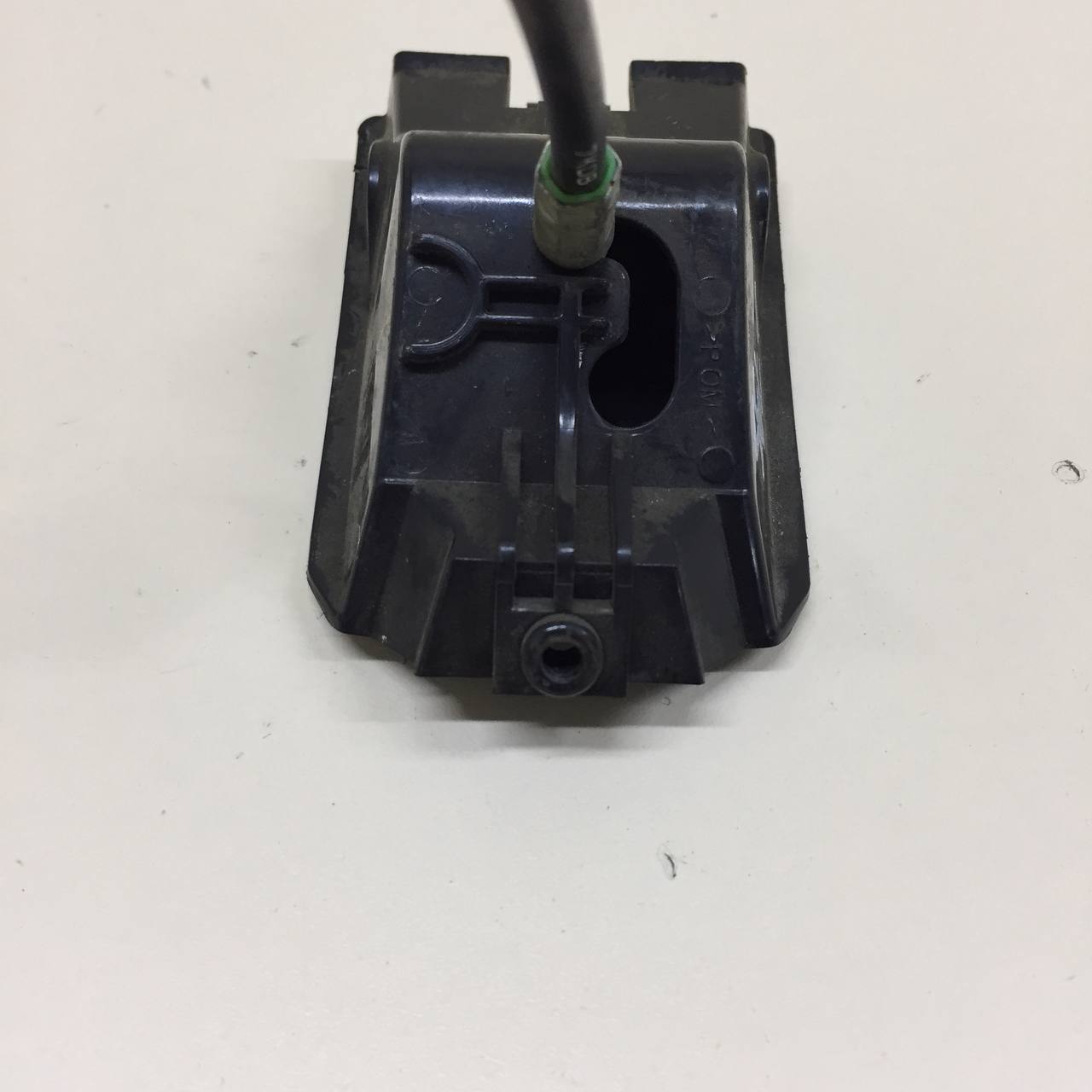 Ручка открывания капота Suzuki Grand Vitara 2005-2015