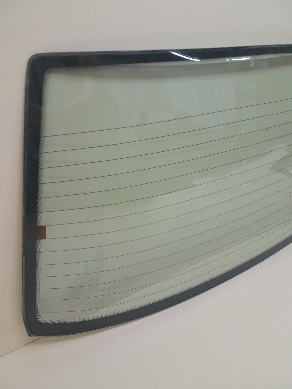 Стекло заднее Daewoo Nexia (N150) 2008-2016