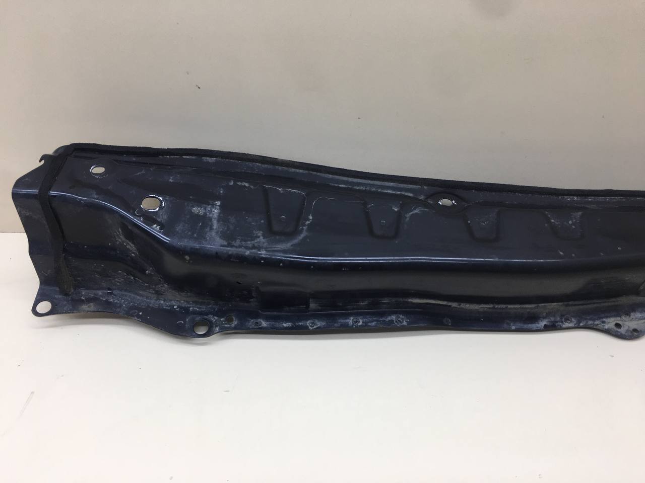 Водосток Mazda Mazda 6 (GH) 2007-2012