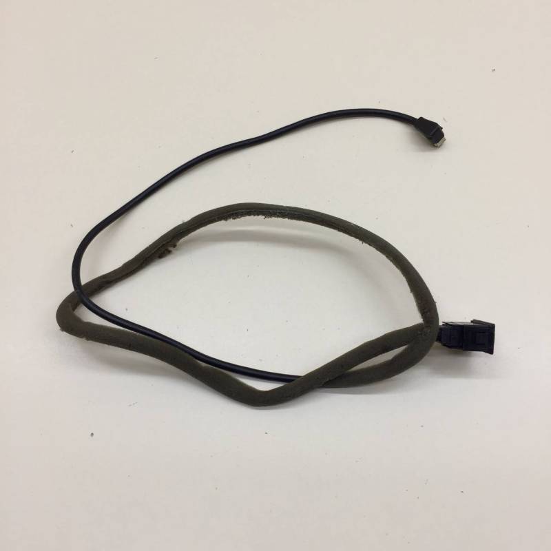 Разъем (USB AUX) Haval H6 2014-2020