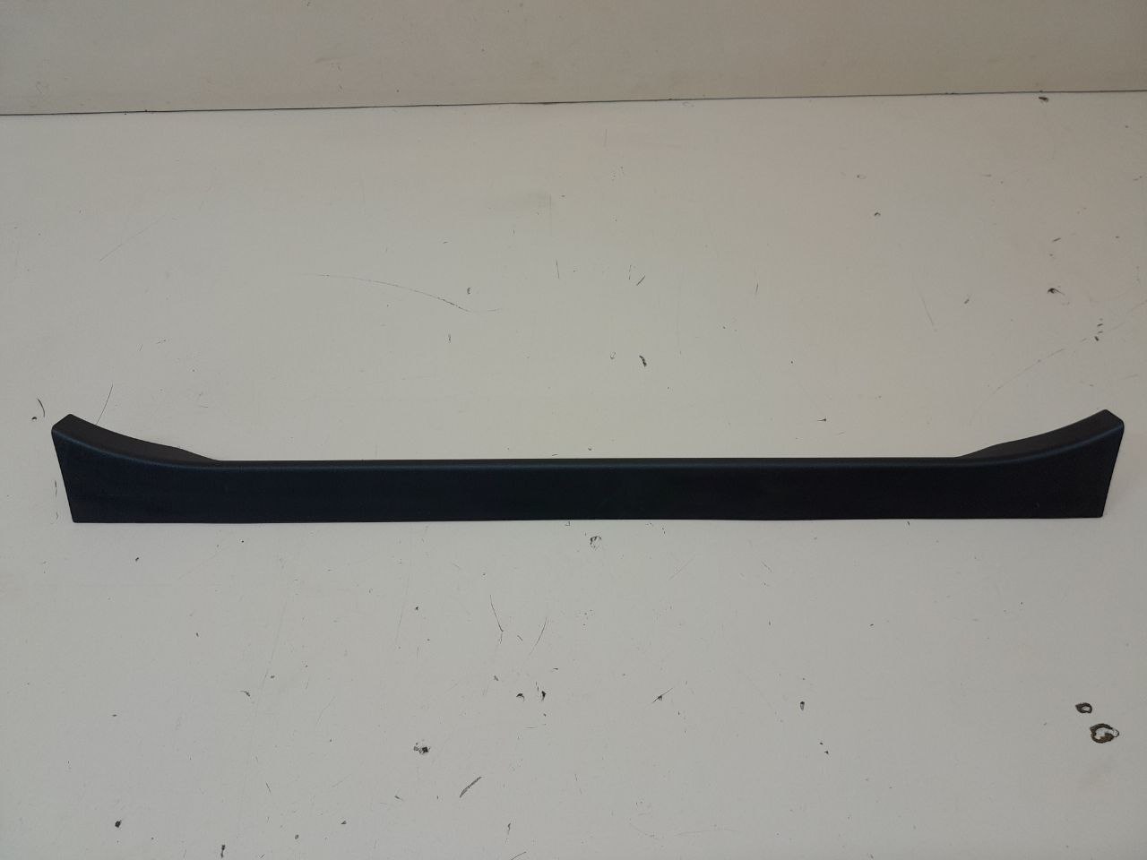 Обшивка багажника Chevrolet Aveo T250 2005-2011