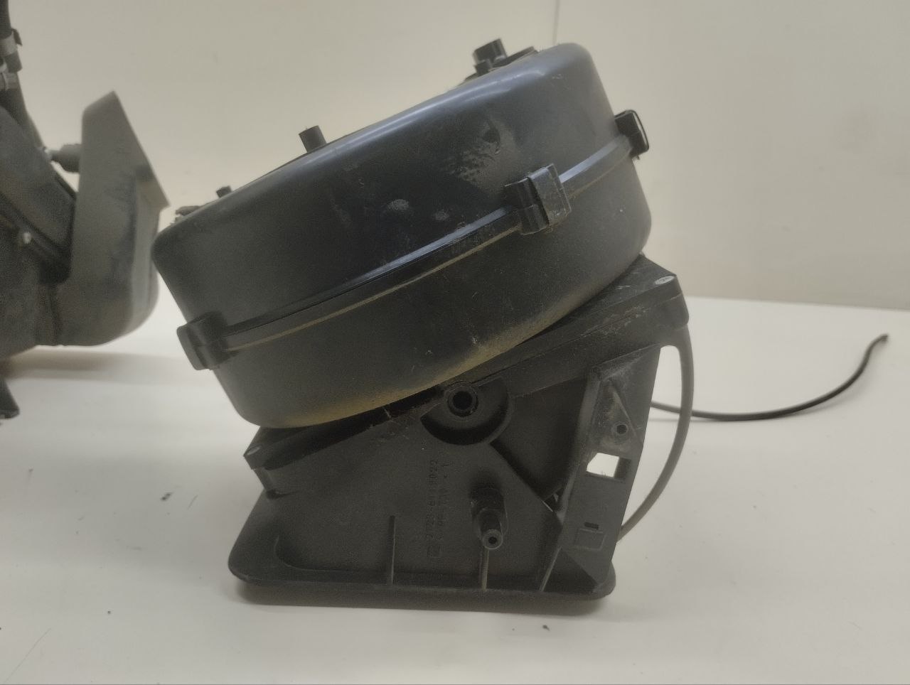 Корпус отопителя Chevrolet Niva 2009-2020