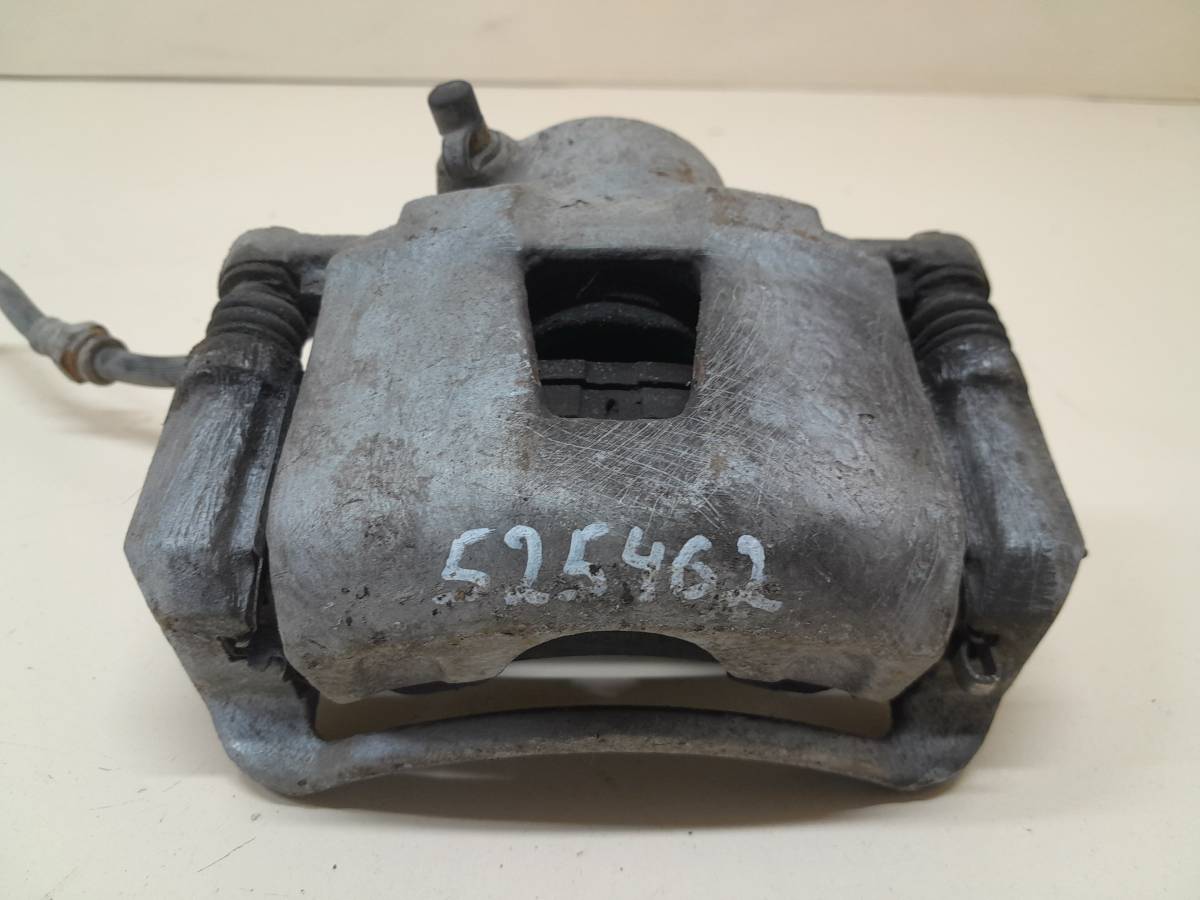 Суппорт передний правый Chevrolet Lacetti (J200) 2003-2013