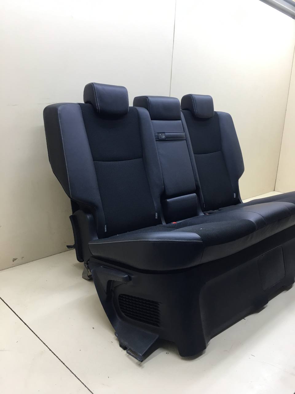 Сиденье (комплект) Toyota Rav 4 (XA40) 2013-2019