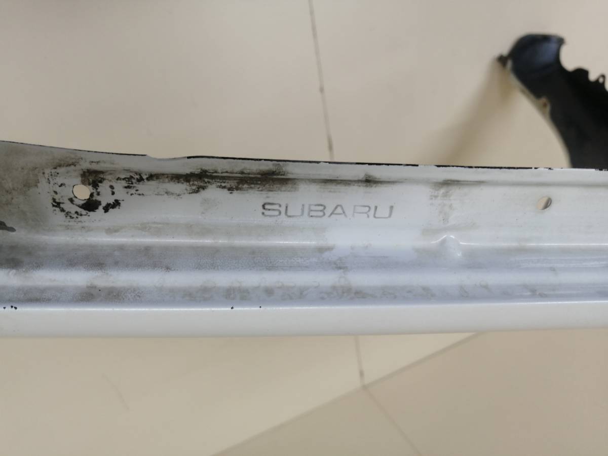 Крыло переднее левое Subaru Legacy (B14) 2010-2015