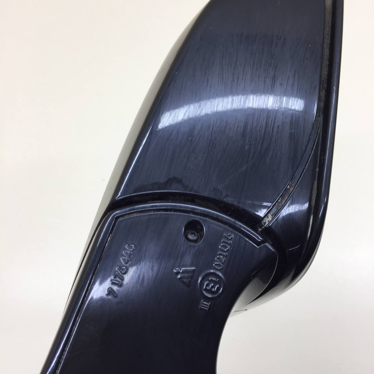 Зеркало левое электрическое BMW 7-Series F01,F02  2008-2015