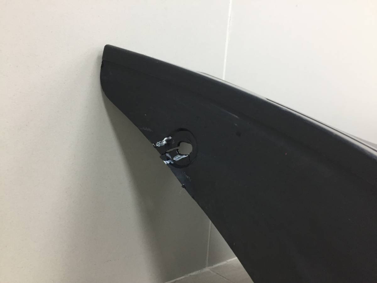 Накладка на порог (наружная) Nissan Primera (P12) 2002-2007