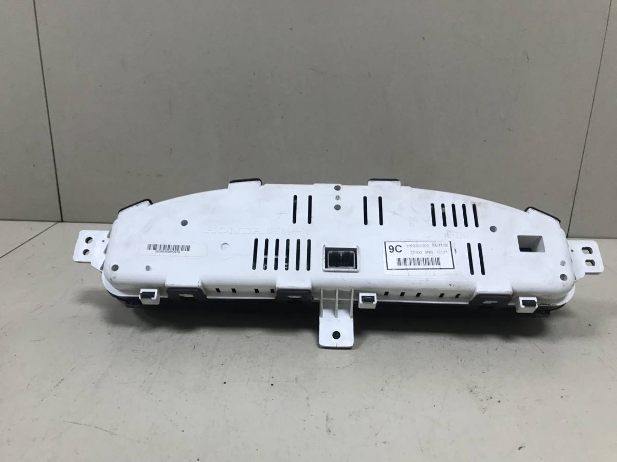 Панель приборов Honda Civic 4D 2006-2012