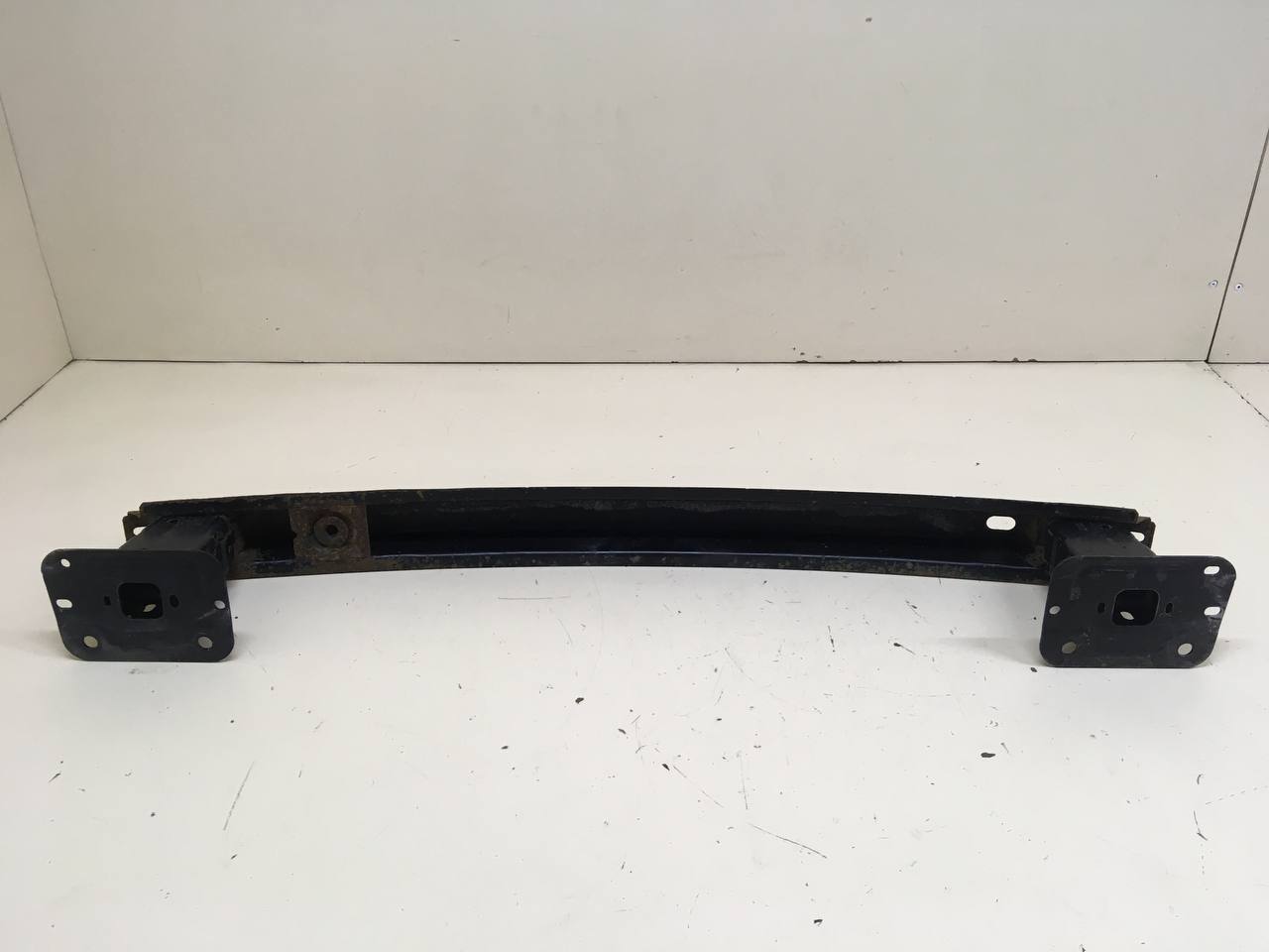 Усилитель заднего бампера Ford Focus 2 (DB) 2008-2011