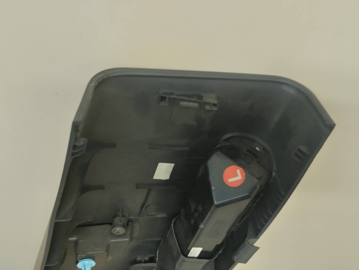 Обшивка стойки Hyundai ix55 2007-2013 Обшивка стойки Hyundai ix55 2007-2013