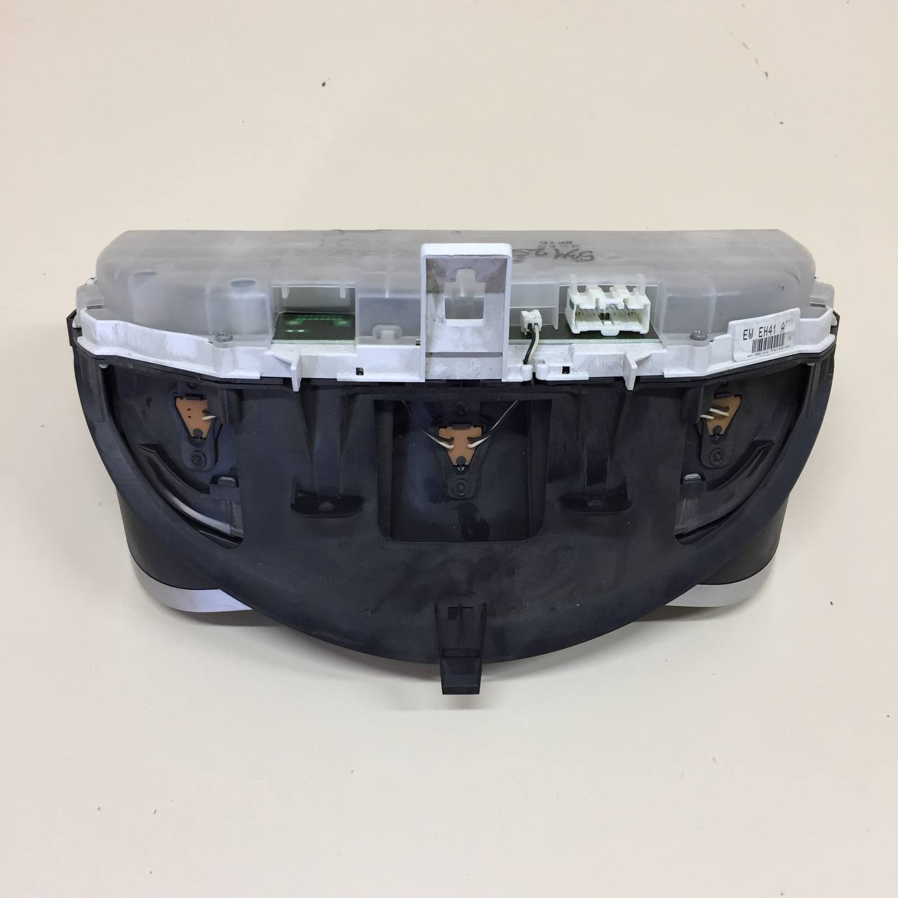 Панель приборов Mazda CX-7 (ER) 2006-2012 Панель приборов Mazda CX-7 (ER) 2006-2012