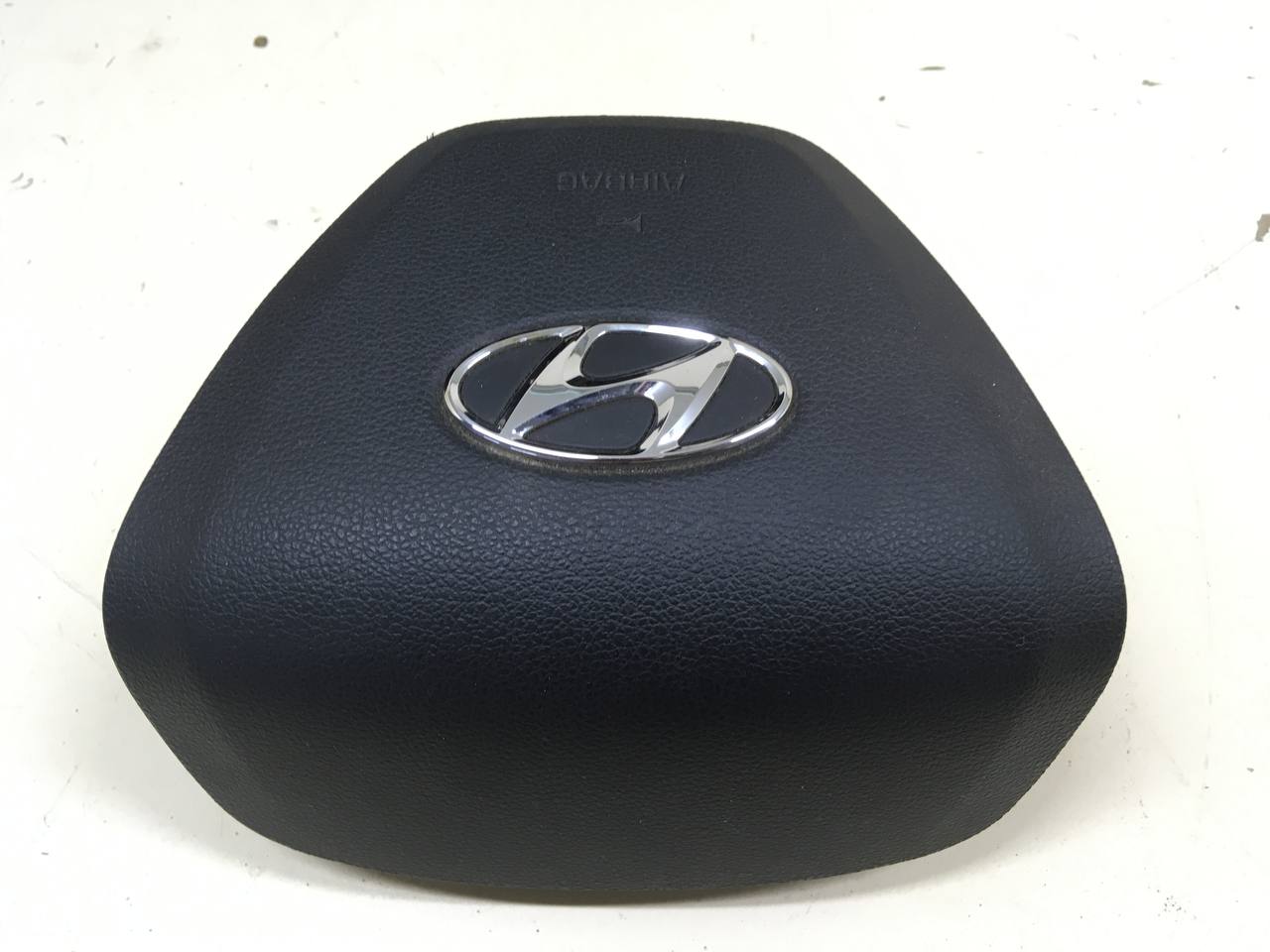 Подушка безопасности (комплект) Hyundai Solaris (HCR) 2017-2020 Подушка безопасности (комплект) Hyundai Solaris (HCR) 2017-2020