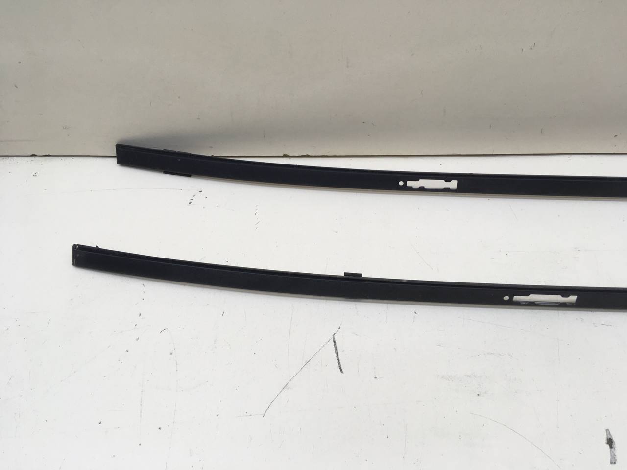 Молдинг Mazda Mazda 6 (GG) 2002-2007