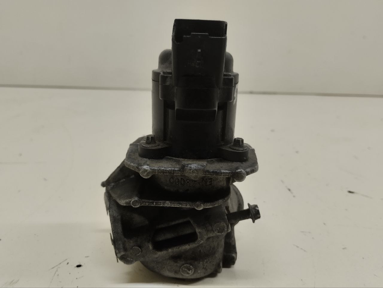 Клапан рециркуляции выхлопных газов Citroen Grand C4 Picasso 2006-2014