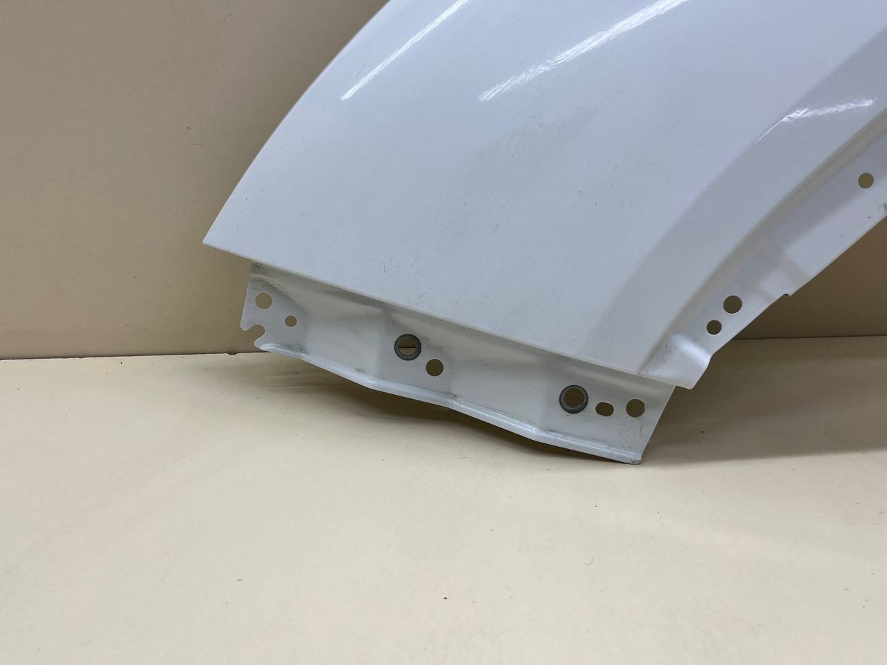 Крыло переднее левое Jetour Dashing 2022>