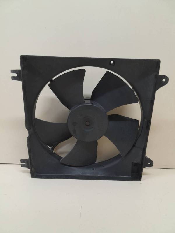 Вентилятор радиатора Chevrolet Lacetti (J200) 2003-2013