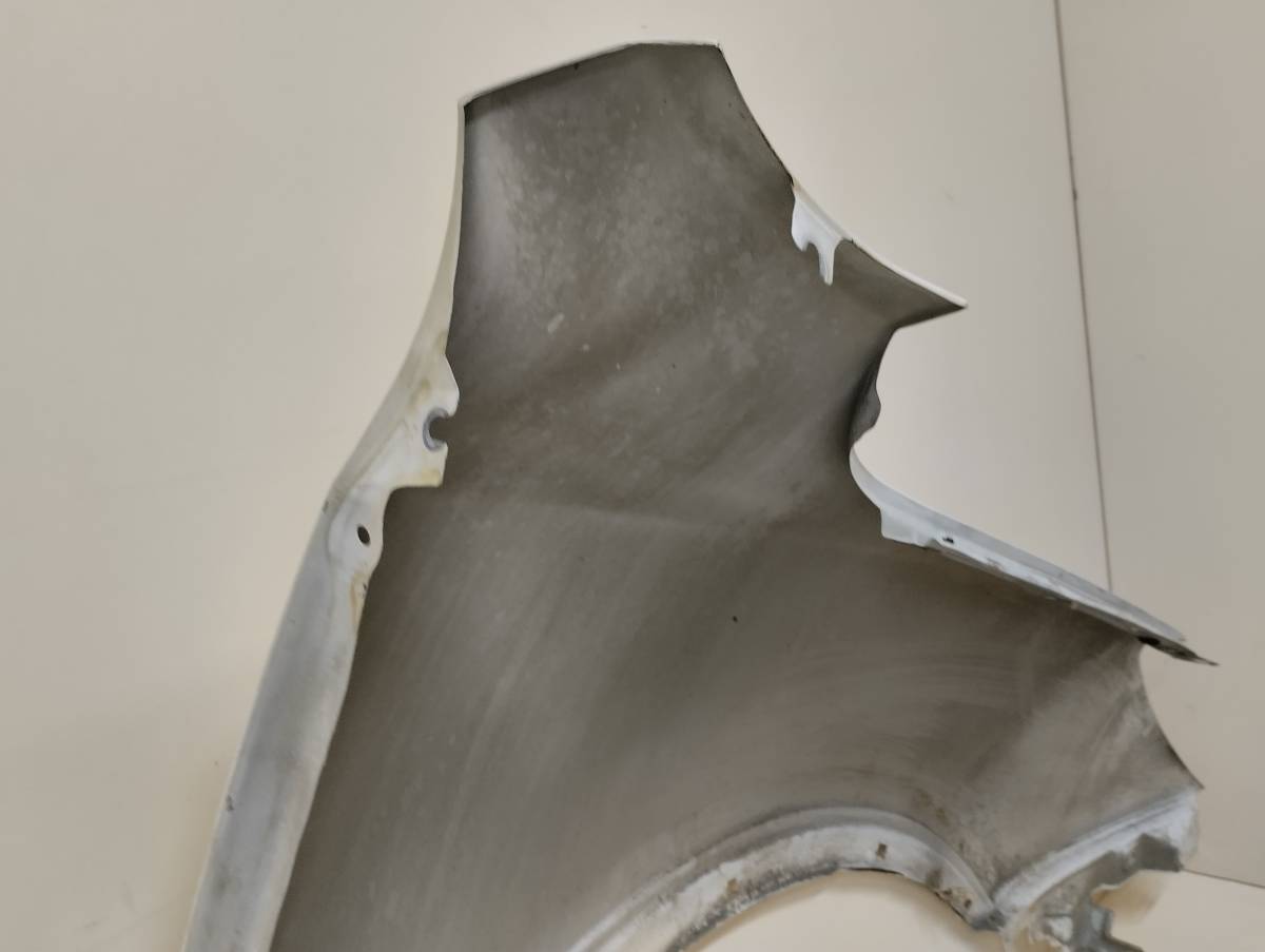 Крыло переднее левое Hyundai ix55 2007-2013 Крыло переднее левое Hyundai ix55 2007-2013