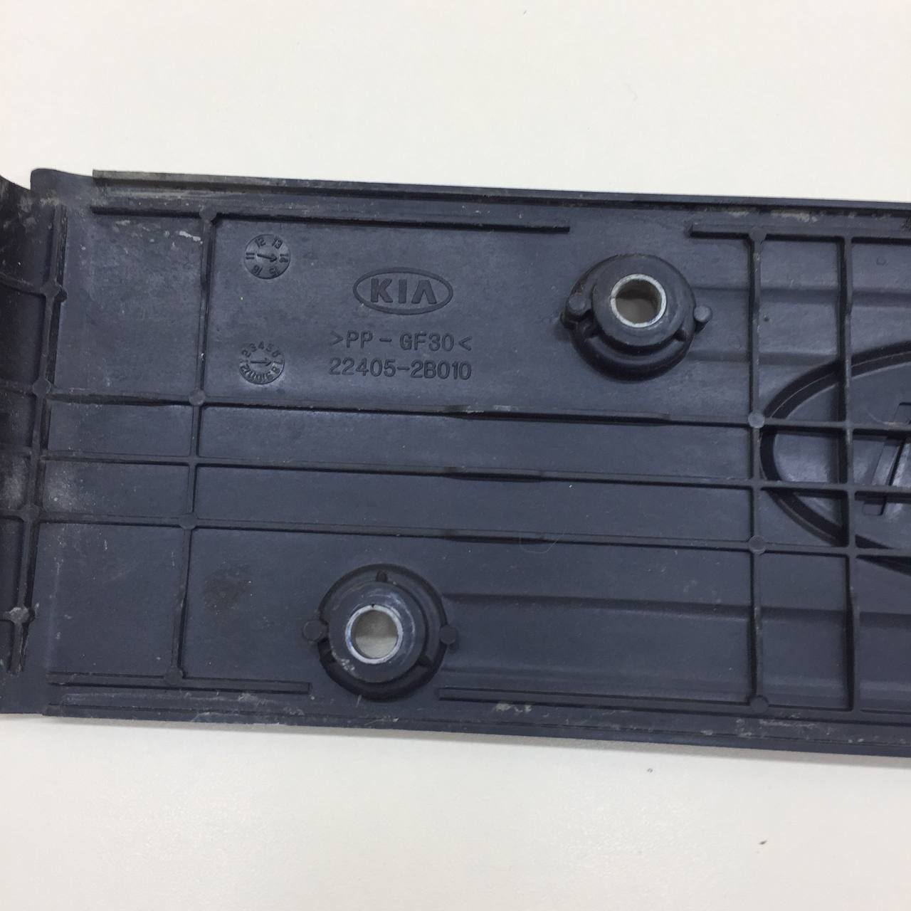 Накладка декоративная Kia Ceed (JD) 2012-2018 Накладка декоративная Kia Ceed (JD) 2012-2018