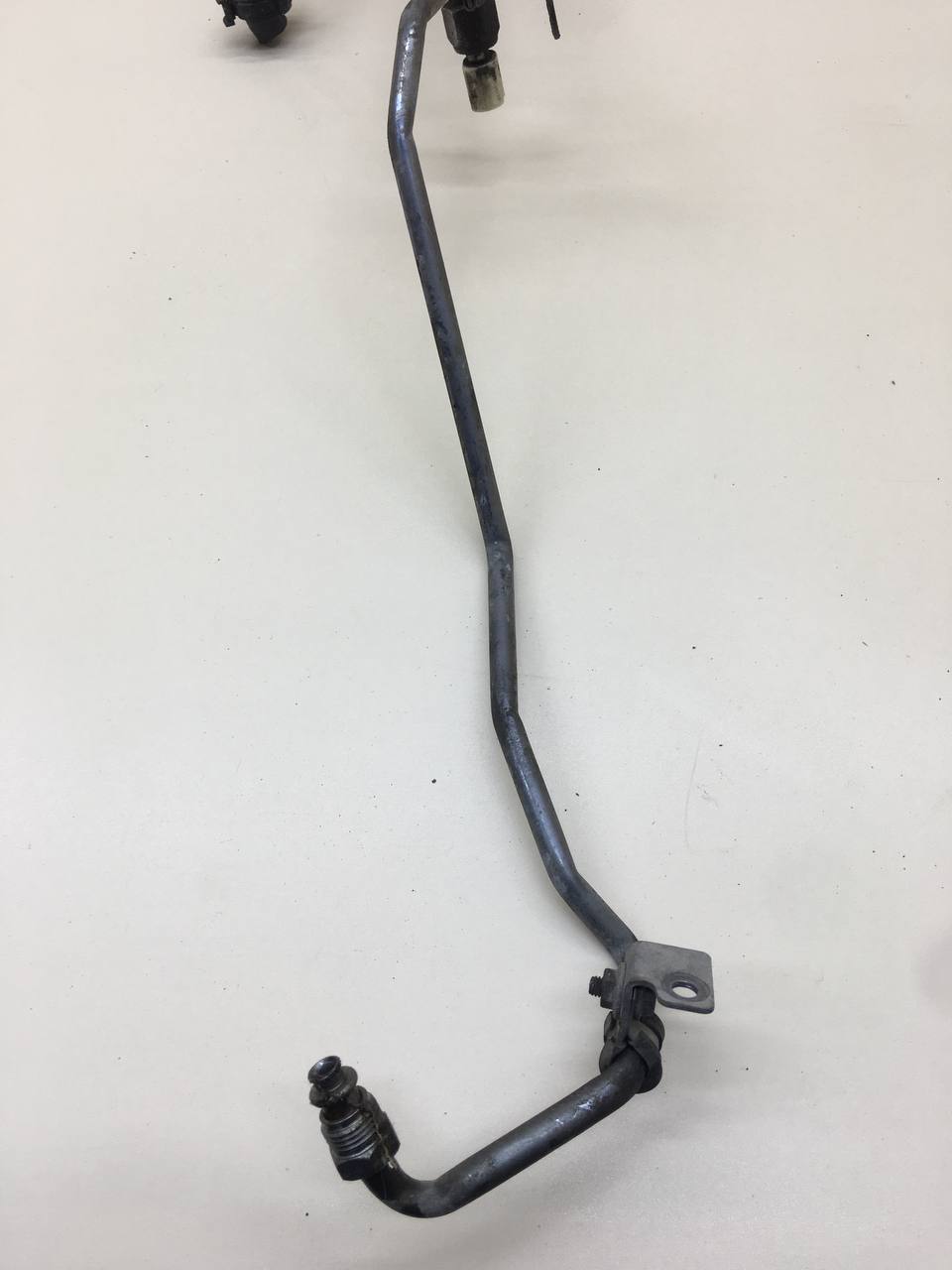 Трубка гидроусилителя Nissan Almera 3 (G11, G15) 2012>