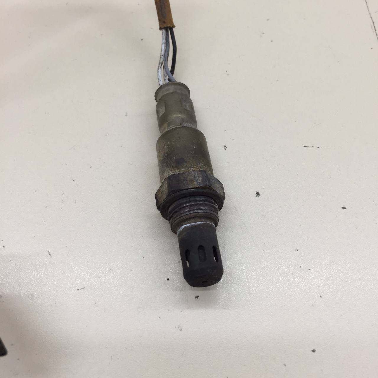 Датчик кислородный / Lambdasonde Renault Logan (2) 2014>