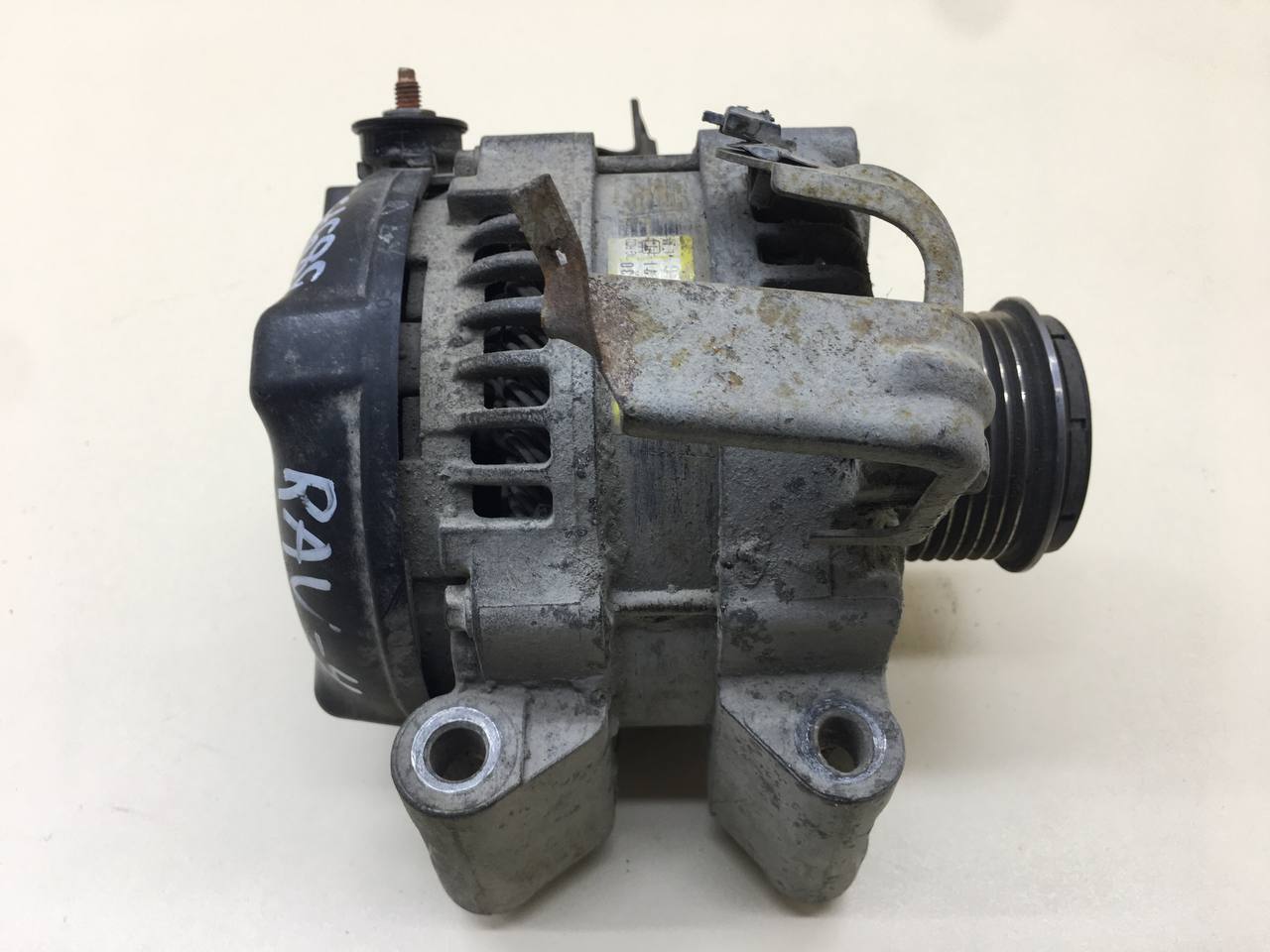 Генератор Toyota Rav 4 (A30) 2006-2013 Генератор Toyota Rav 4 (A30) 2006-2013
