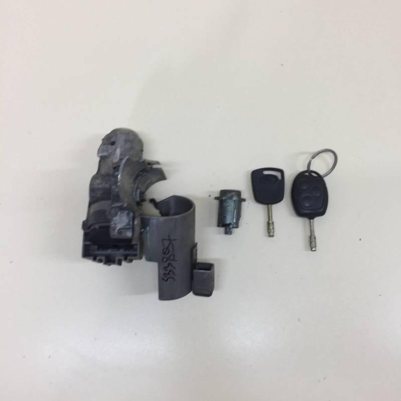 Замок зажигания Ford Fiesta (MK5) 2002-2008 Замок зажигания Ford Fiesta (MK5) 2002-2008