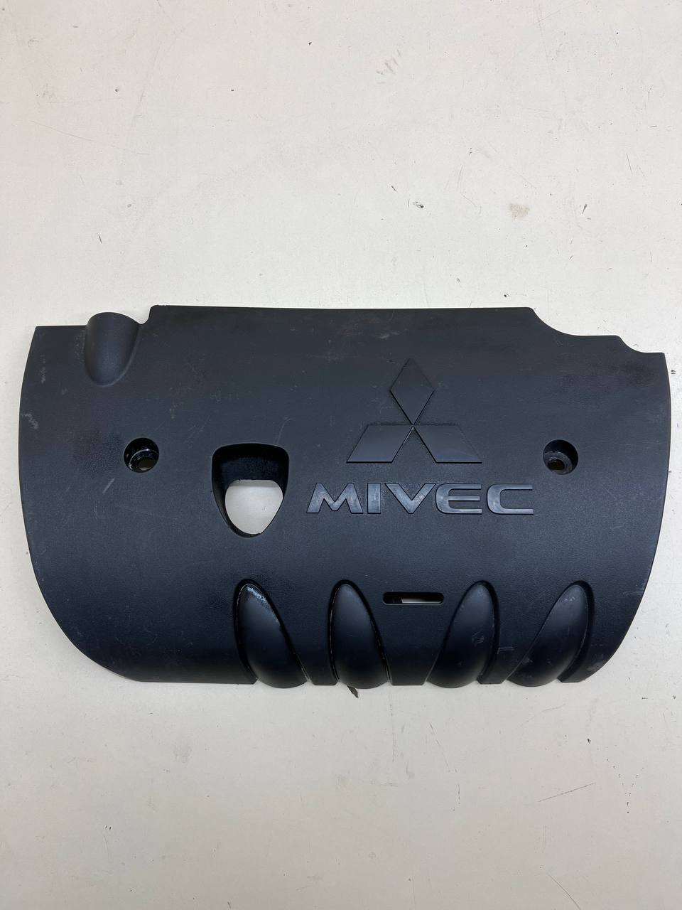 Накладка декоративная Mitsubishi ASX (GA) 2010>