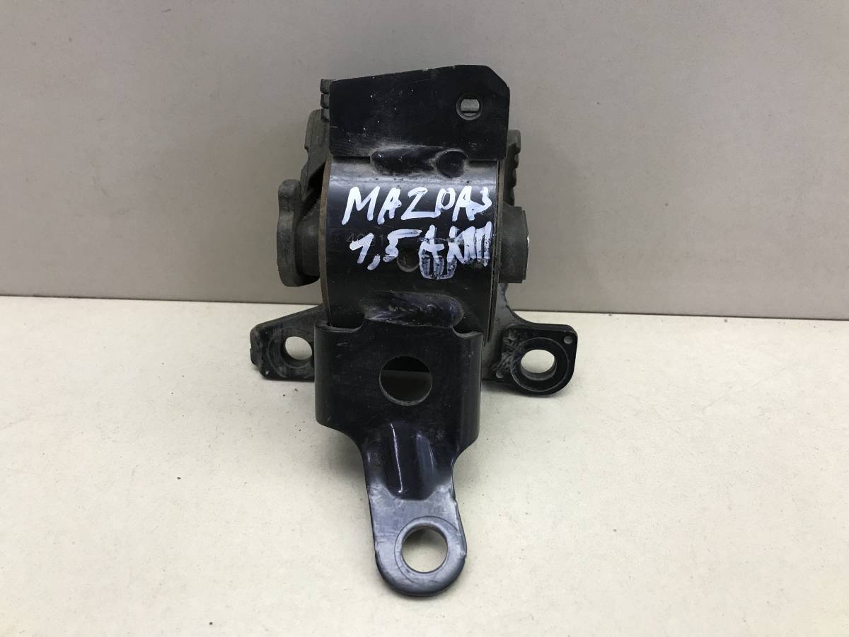 Опора КПП Mazda Mazda 3 (BM) 2013-2016