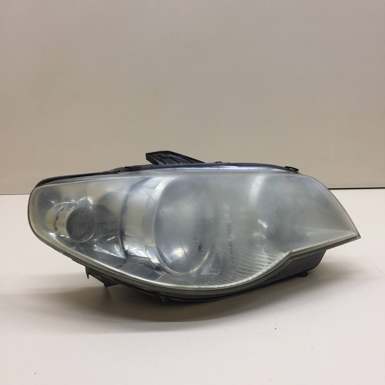 Фара правая Fiat Albea 2002-2012