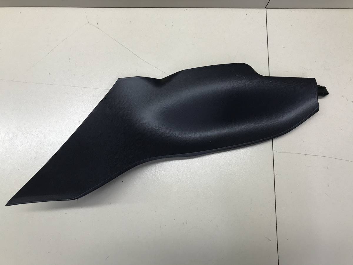 Накладка консоли центральной Mazda Mazda 3 (BM) 2013-2016