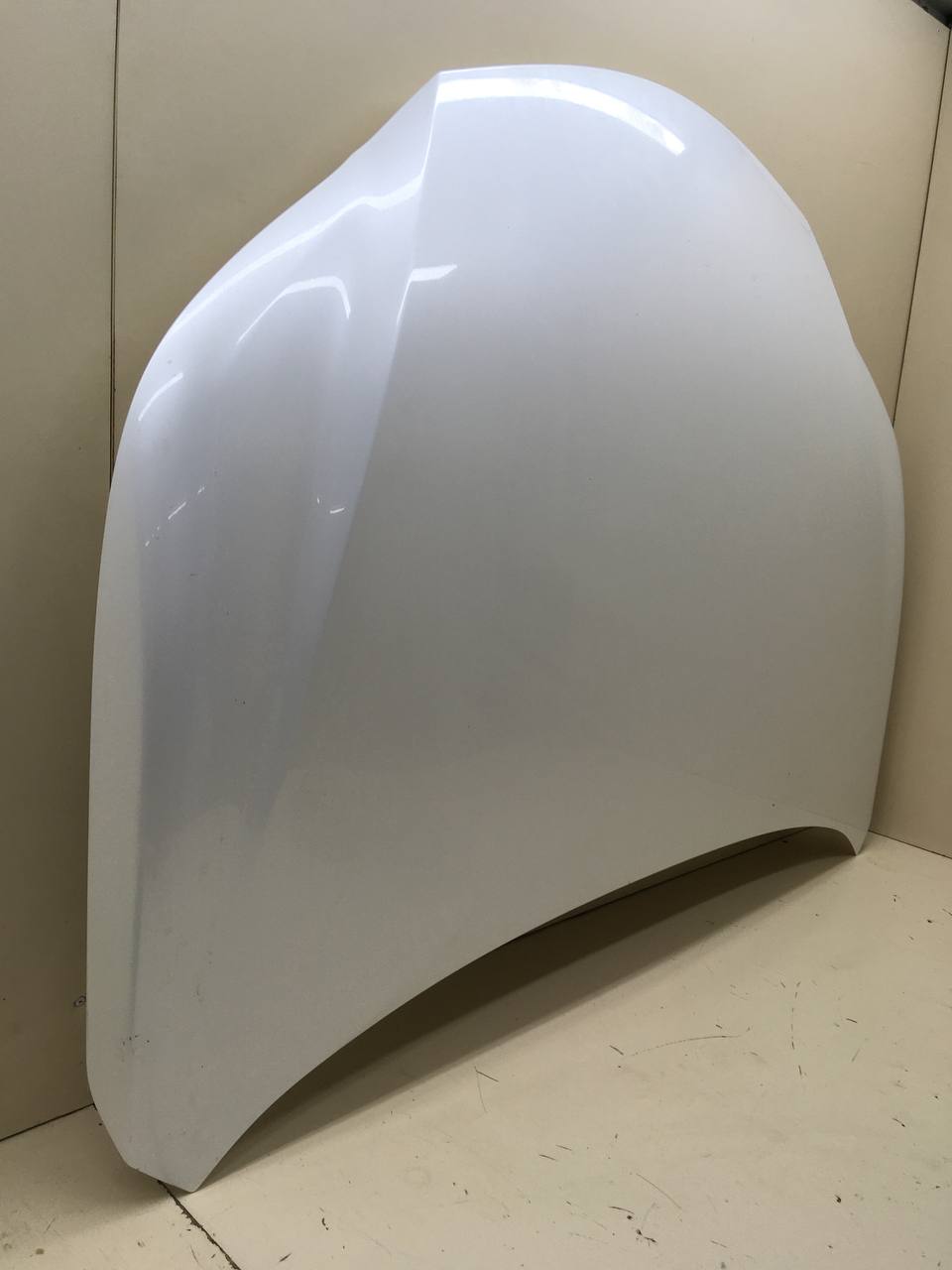 Капот Lexus NX 200 (Z10) 2014-2021 Капот Lexus NX 200 (Z10) 2014-2021