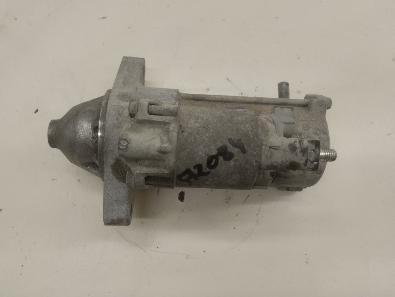 Стартер Toyota Auris (E150) 2006-2012 Стартер Toyota Auris (E150) 2006-2012