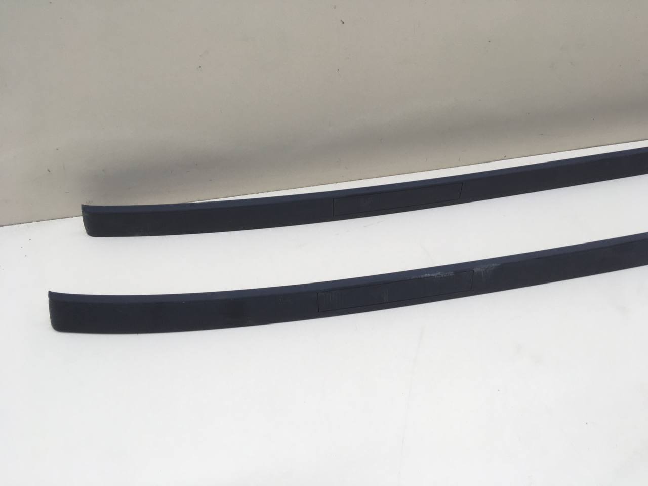 Молдинг Daewoo Nexia (N150) 2008-2016