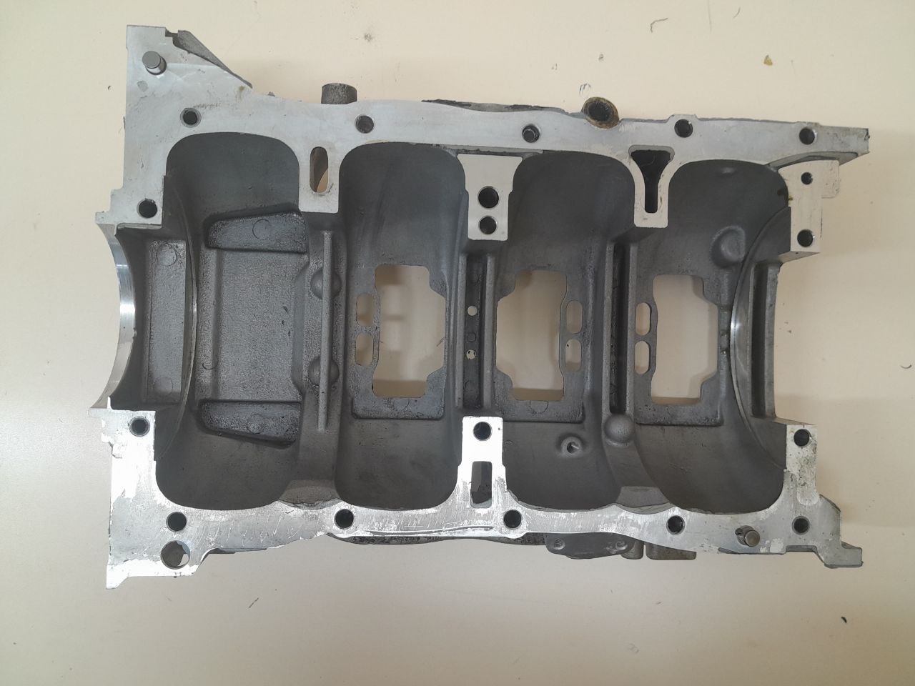 Поддон масляный двигателя Kia Optima 3 (TF) 2010-2015