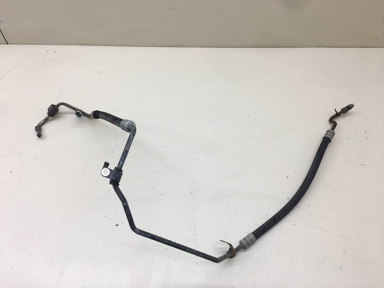 Трубка гидроусилителя Renault Sandero 2009-2014