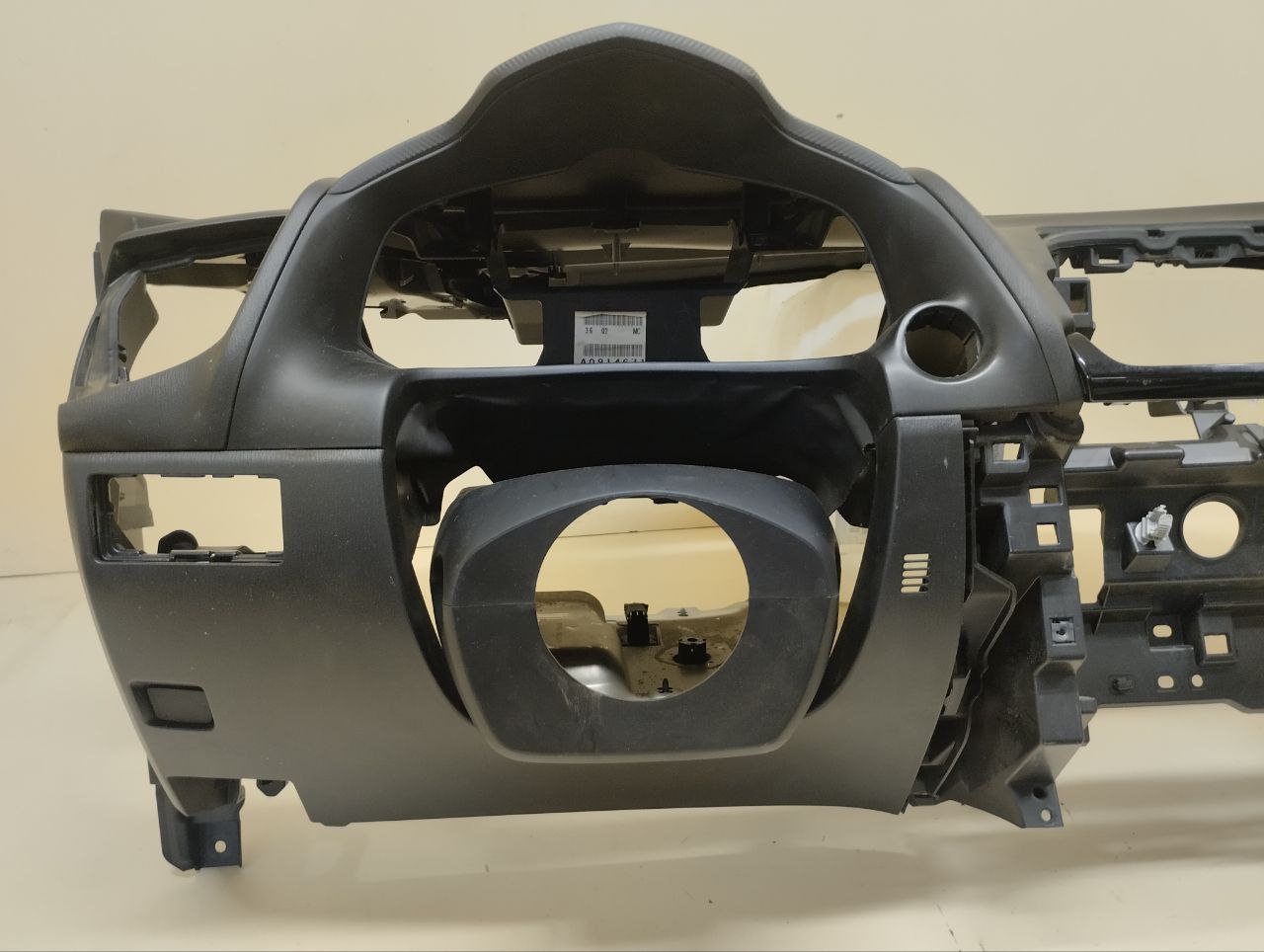 Подушка безопасности (комплект) Mazda Mazda 3 (BM) 2013-2016 Подушка безопасности (комплект) Mazda Mazda 3 (BM) 2013-2016