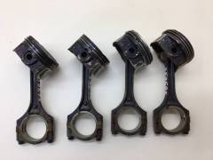 Поршень с шатуном Kia Ceed (JD) 2012-2018 Поршень с шатуном Kia Ceed (JD) 2012-2018